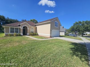 5891 Green Pond Dr, Jacksonville, FL 32258