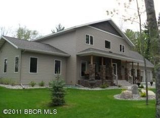 412 Majestic Pines Cir NW, Bemidji, MN 56601