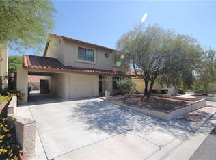 2502 Dunrobin Ct, Henderson, NV 89014