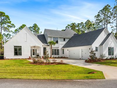 489 Hideaway Cir, Santa Rosa Beach, FL, 32459