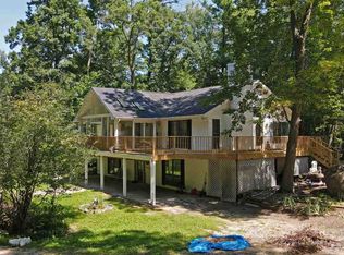 E1293 Nottleson Rd, Scandinavia, WI 54977