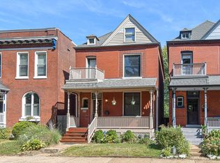2322 Virginia Ave, Saint Louis, MO 63104