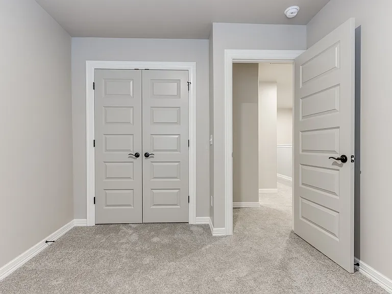 Upstairs Bedroom # 1