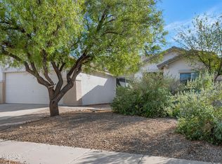 7501 W Colony Park Dr, Tucson, AZ 85743
