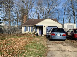 1808 N Star Ct, Virginia Beach, VA 23456