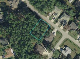 30 Bunker View Dr #A, Palm Coast, FL 32137