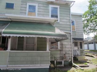 520 W 5th St, Hazleton, PA 18201