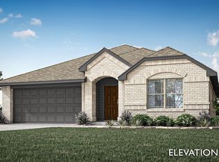 4548 Norcross Ln, Crowley, TX 76036