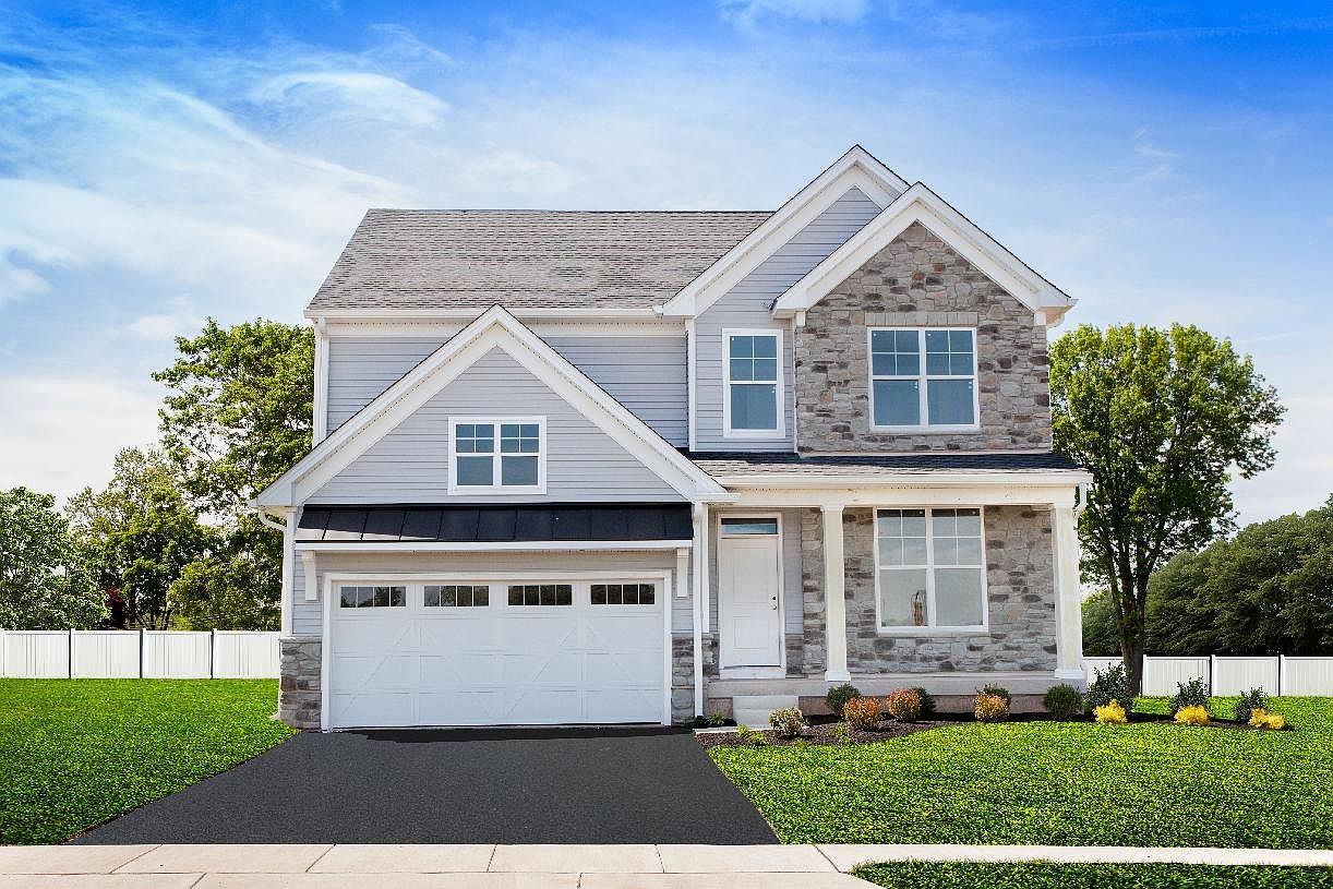 1124 Harper Dr, Warminster, PA 18974 Zillow