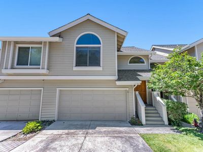 35 Appaloosa Ct, Scotts Valley, CA, 95066