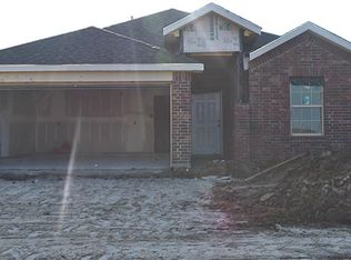 2105 Sand Ridge Dr, La Marque, TX 77568