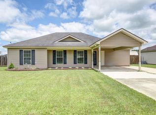 919 Gary Dr, Breaux Bridge, LA 70517
