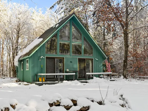 86 N Pines Road, Conway, NH 03818