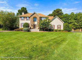 131 Quail Run Ct, Freehold, NJ 07728