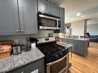 63 Jastram St #1, Providence, RI 02908