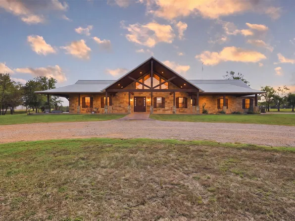 3808 Fm 68, Leonard, TX 75452