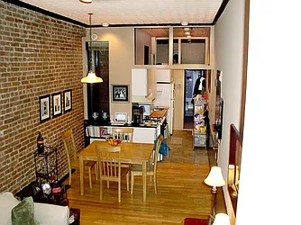 Sold by Keller Williams NYC