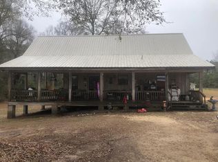 2077 Emerald Ln, McComb, MS 39648