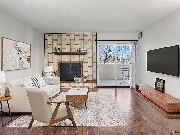 3rd image of 7255 E Quincy Avenue #309