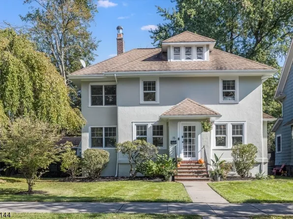 15 Carteret St, Montclair Twp., NJ 07043
