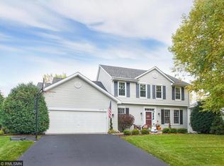 16756 Candlewood Pkwy, Eden Prairie, MN 55347