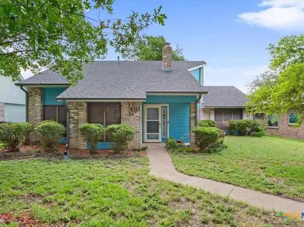 4313 Lone Star Trl, Temple, TX 76502