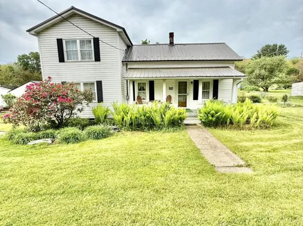 587 Jackson Run Rd #1, Warren, PA 16365