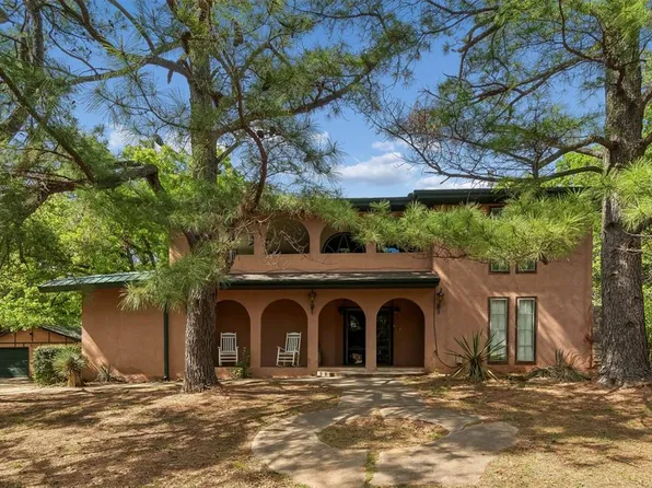 12801 Steve Dr, Oklahoma City, OK 73165