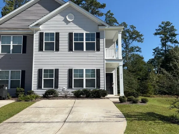 214 Spencer Cir, Summerville, SC 29485