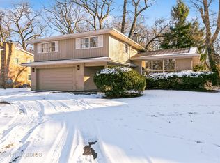 565 Hamilton Wood, Homewood, IL 60430