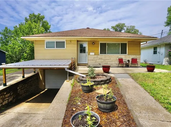 800 Shawnee Rd, Kansas City, KS 66103