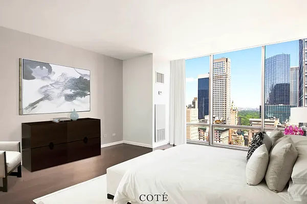 Rented by Cote Luxury Real Estate | media 3