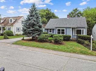 9 Perrier St, Lewiston, ME 04240