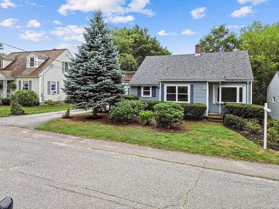 9 Perrier Street, Lewiston, ME, 04240