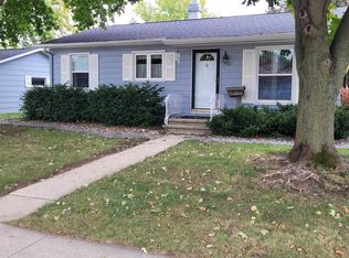 1629 W 9th Ave, Oshkosh, WI 54902