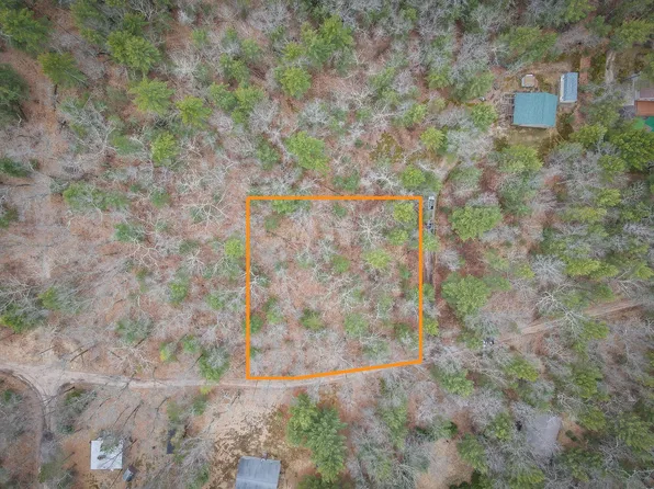 V/l S Shady Grove Dr, Baldwin, MI 49304