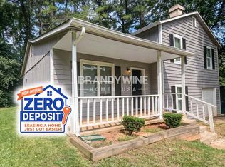 5196 Brough Ln, Stone Mountain, GA 30088