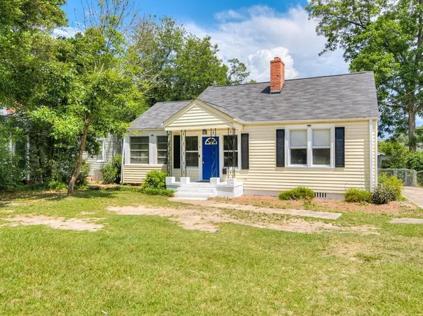 1716 KISSINGBOWER RD Road, Augusta, GA 30904