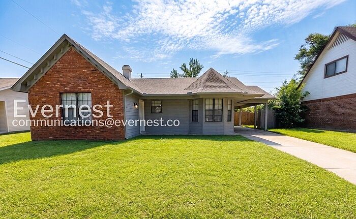 1st image of 4508 Berrypick Ln S