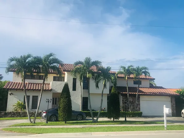 13740 SW 18th St #1, Miami, FL 33175