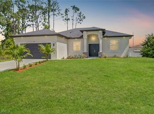 2816 2nd St SW, Lehigh Acres, FL 33976