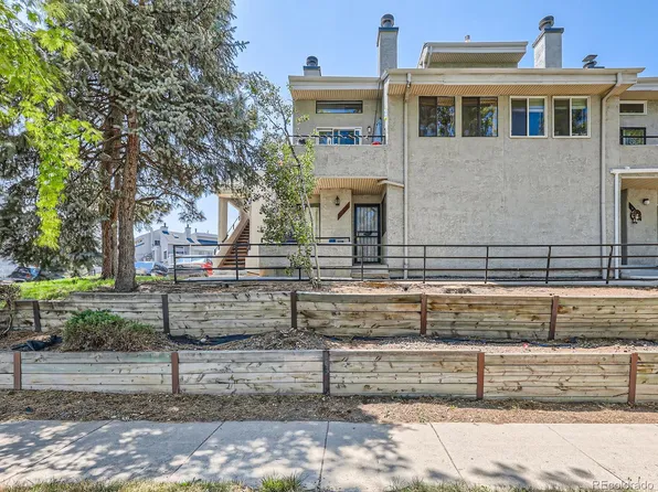 1845 Kendall Street #100, Lakewood, CO 80214