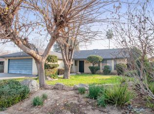 1000 N Belmont St, Porterville, CA 93257