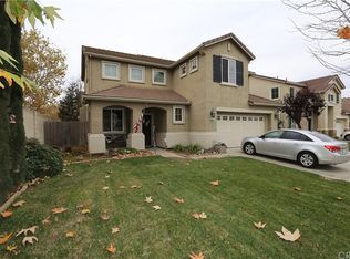 497 Zinnia Ct, Merced, CA 95341