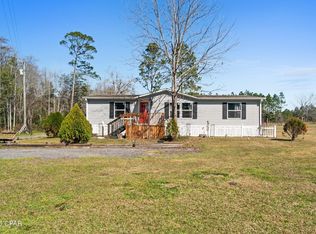 1764 Clayton Rd, Chipley, FL 32428