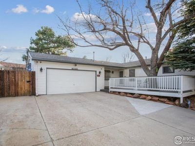1725 Ridgewood Rd, Fort Collins, CO, 80526