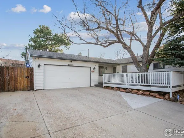 1725 Ridgewood Rd, Fort Collins, CO 80526