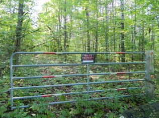 168 V L N 168th Ave, Walkerville, MI 49459