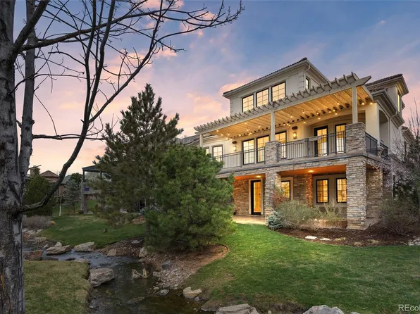 9316 E Harvard Avenue, Denver, CO 80231