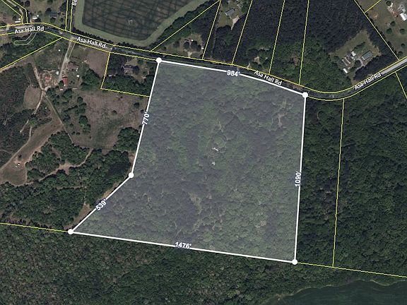 2nd image of 133 Asa Hall Rd